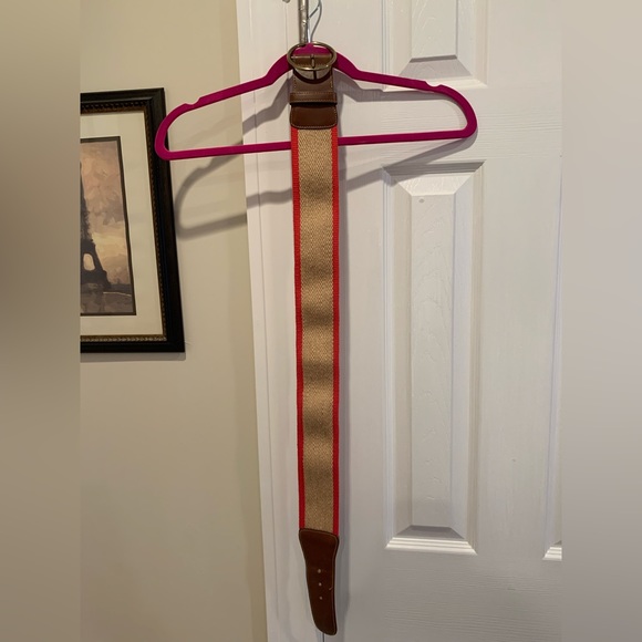 LOFT Multi Textured Belt - Picture 2 of 6